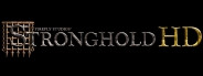 Stronghold HD logo