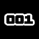 Puzzle #001
