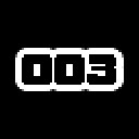 Puzzle #003