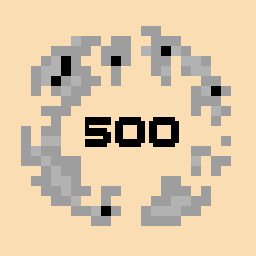 Become The Gym achievement icon for Punch, Rest, Repeat
