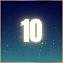 Too easy! achievement icon for Hentai Pieces