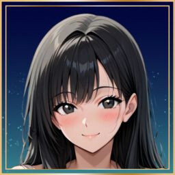 Congratulations! achievement icon for Hentai Pieces
