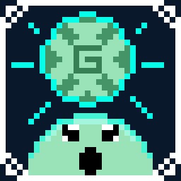 Glonk Coin