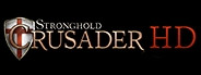 Stronghold Crusader HD logo