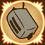 Icon for Toaster in the Tub