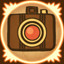 Icon for Prolific Photographer