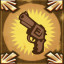 Icon for Upgraded a Weapon