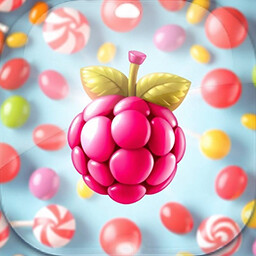 Icon for Level 8