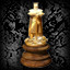 Icon for Greed Award
