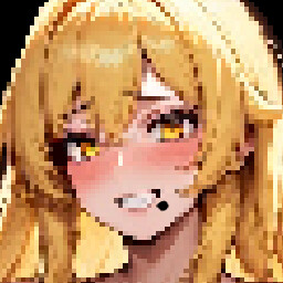Icon for Yuna