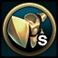 Icon for S Rank Item Collector