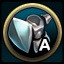Icon for A Rank Item Collector