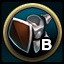 Icon for B Rank Item Collector