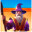 Poker Warlords Demo icon