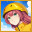 打工人生 icon