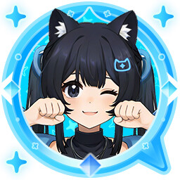 Icon for Fluent in Meow