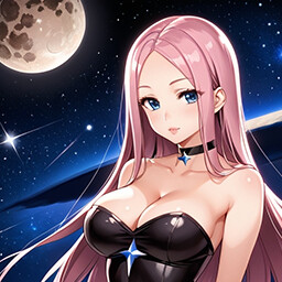 Icon for Celestial Nexus