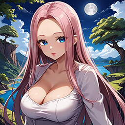 Icon for Celestial Shoreline