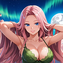 Icon for Aurora Ridge