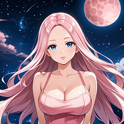 Icon for Celestial Observatory