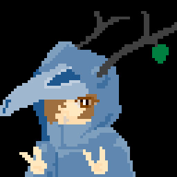 Hi_Esqa! achievement icon for GAL VS VILLAGE