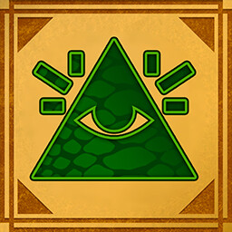 They See Everything achievement icon for Hyperborea: Hornysolation