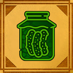 Crunch of the Moment achievement icon for Hyperborea: Hornysolation