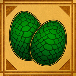 Heroic Weight achievement icon for Hyperborea: Hornysolation