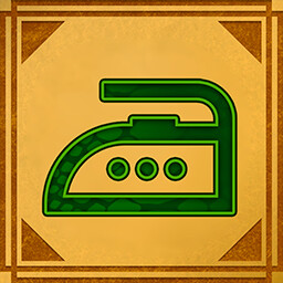 Smooth It Out achievement icon for Hyperborea: Hornysolation