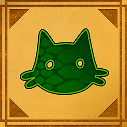 Meeeooow! achievement icon for Hyperborea: Hornysolation