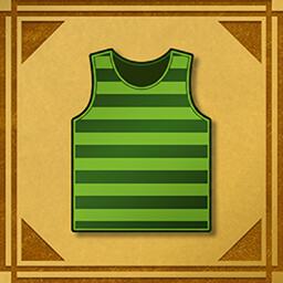 Chairman's Outfit achievement icon for Hyperborea: Hornysolation