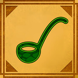 Scepter of Power achievement icon for Hyperborea: Hornysolation