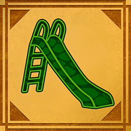 Fifth Point achievement icon for Hyperborea: Hornysolation