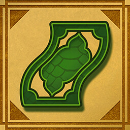 Wall Fashion achievement icon for Hyperborea: Hornysolation