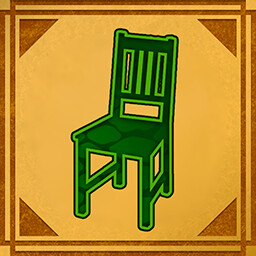 Guest Throne achievement icon for Hyperborea: Hornysolation