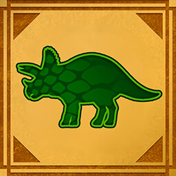 Ancient Relative achievement icon for Hyperborea: Hornysolation