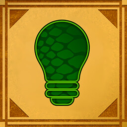 Light, where are you? achievement icon for Hyperborea: Hornysolation