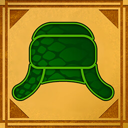 Ears Are Toasty achievement icon for Hyperborea: Hornysolation