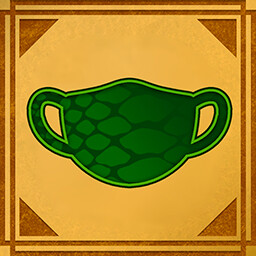 Incognito Mode achievement icon for Hyperborea: Hornysolation