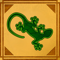Tail for Change achievement icon for Hyperborea: Hornysolation