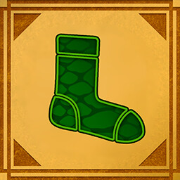 Loneliness achievement icon for Hyperborea: Hornysolation