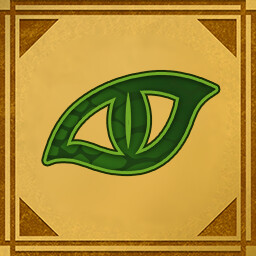 Under the Spell achievement icon for Hyperborea: Hornysolation