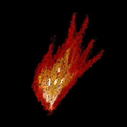 Icon for Start the Tutorial