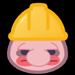 Icon for Blob the Builder