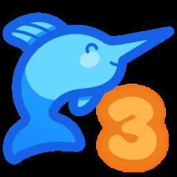 Icon for BlackMarlin III - The Revenge of the Fish