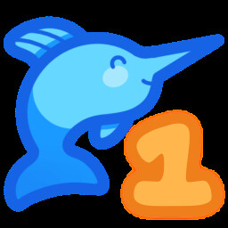 Icon for Black Marlin