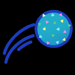 Icon for Why so spiky?