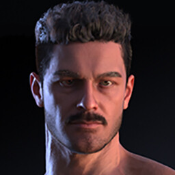 Completionist achievement icon for Heatwave: Sam's Stay