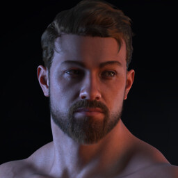 First Match achievement icon for Heatwave: Sam's Stay