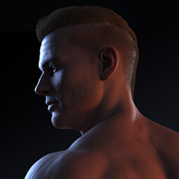 Curious Reader achievement icon for Heatwave: Sam's Stay